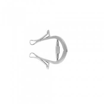 Joll (Friedman) Self Retaining Retractor Thyroid and Vaginal Retractor Stainless Steel, 15.5 cm - 6"